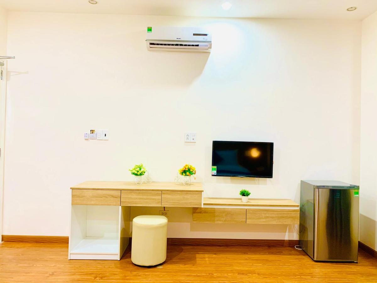 Khai Hoan Luxury Hotel Ben Cat Екстериор снимка