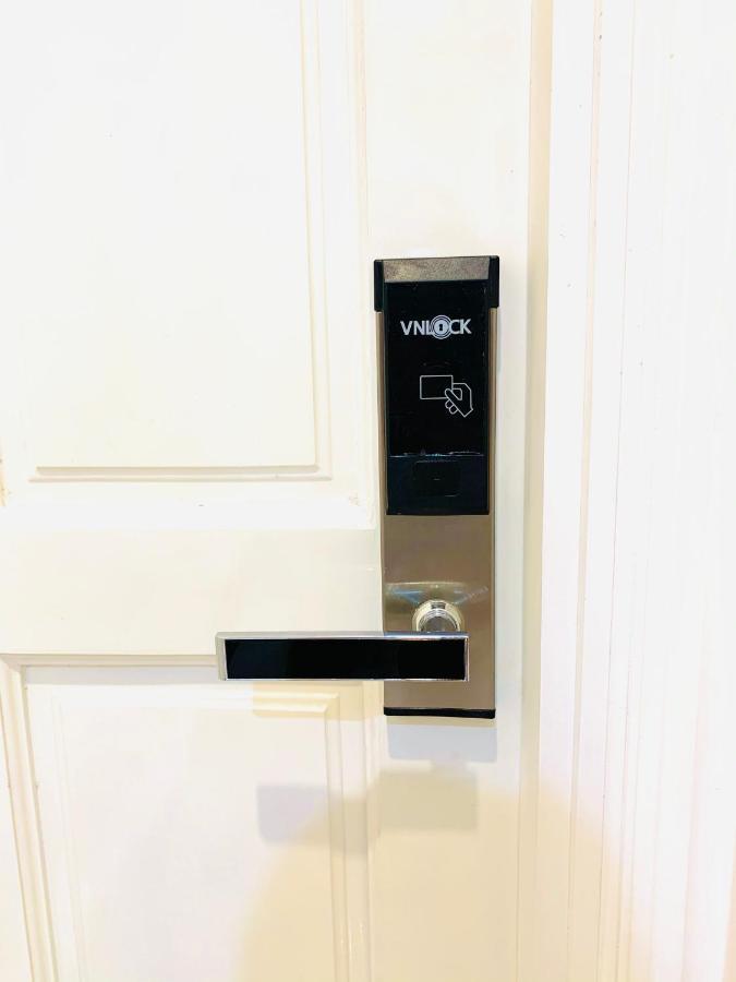 Khai Hoan Luxury Hotel Ben Cat Екстериор снимка